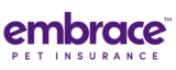 Embrace logo