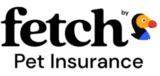 Fetch logo