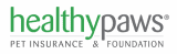 Healthy Paws logo