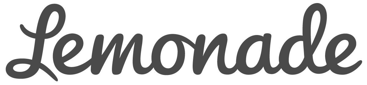 Lemonade logo